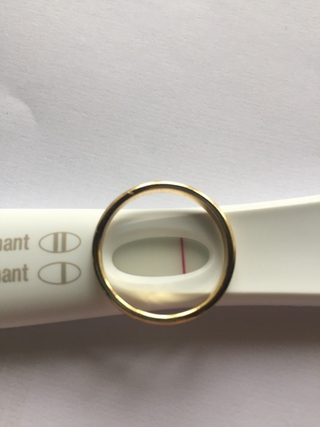 Jesus Christ someone tape my hands together - Prego Tests