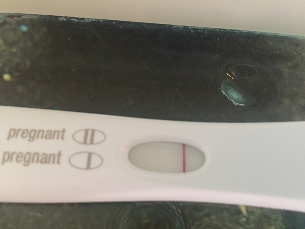 Jesus Christ someone tape my hands together - Prego Tests
