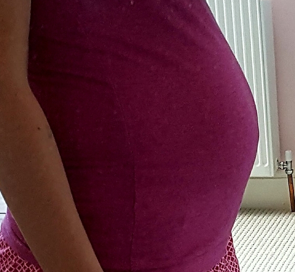 January 2018 babies - early scans and midwife appointments!