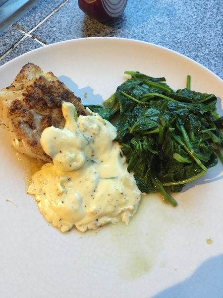 Week 6 - Summer Low Carb Bootcamp - we're racing on!