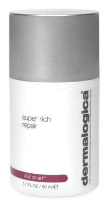 Non pore-blocking, super hydrating, organic moisturise for sensitive skin
