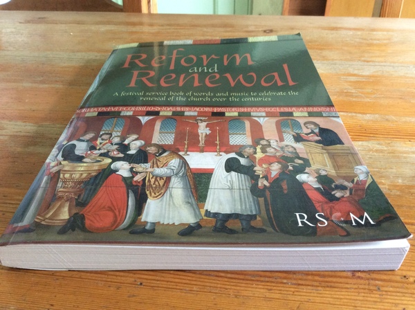 Christian prayer thread for spring