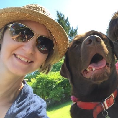 Tell us what your pets mean to you - for a chance to win a Fitbit Alta plus a copy of Finding Gobi. Now closed.