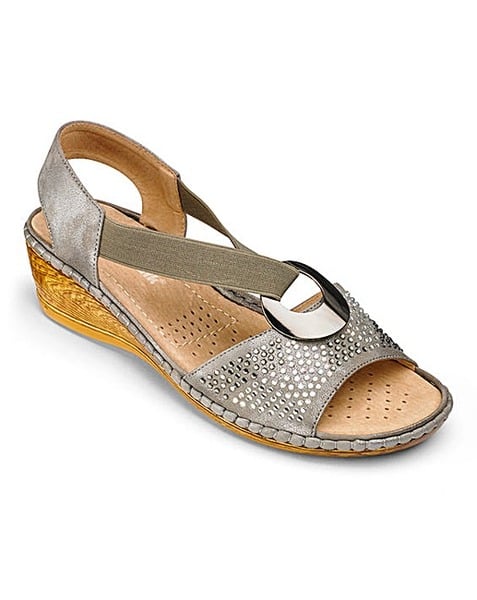 Eee fit shoes