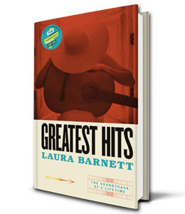 Find out what Mumsnetters thought of Greatest Hits by Laura Barnett