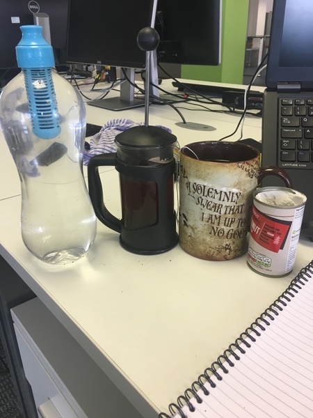 Week 6 - Summer Low Carb Bootcamp - we're racing on!