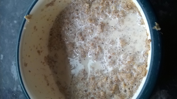 Anyone lost this? On my backstep if it's yours!