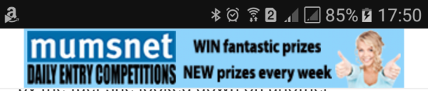 This ad is dodgy AF right?