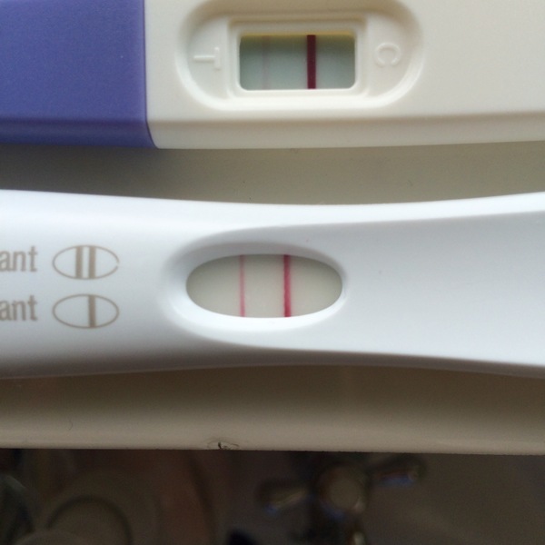 June Bus - hoping for that elusive BFP
