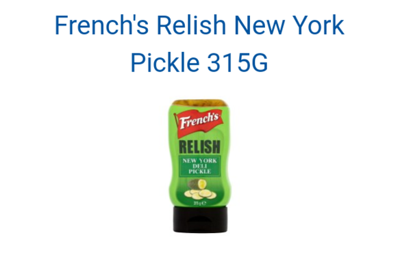 AIBU to ask the woman next to me for her gherkin?