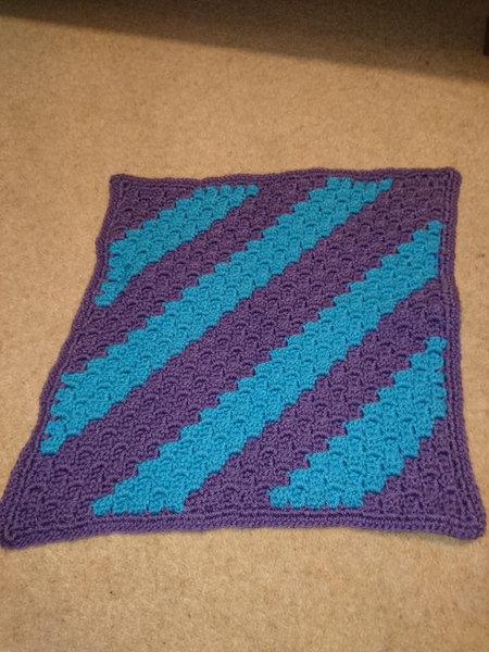 Woolly Hugs: The Babettes, Billie's Blankets and Little Hugs.