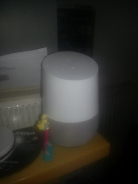 Find out what testers had to say about the new Google Home. £300 voucher to be won!NOW CLOSED