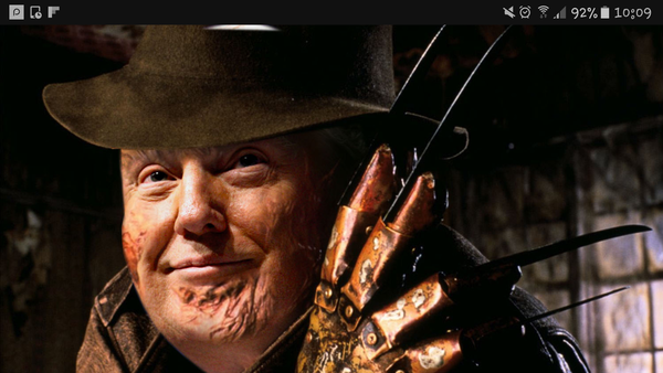 WORST sex dream EVER! I will NEVER sleep again!