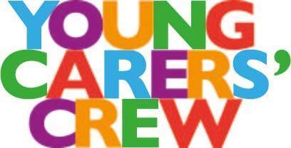 Young Carers Group Manager - advert
