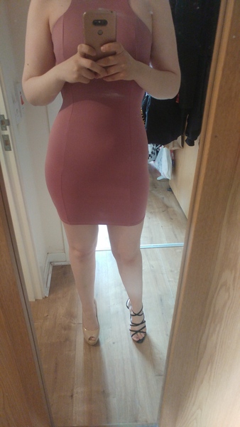 What shoes??