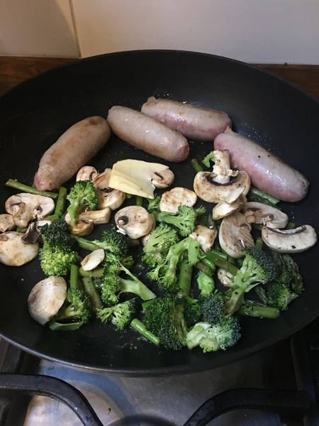 Week 3 - Summer Low Carb Bootcamp - we move on to Bootcamp Light!