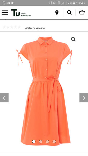 Where to find cotton summer dresses for work