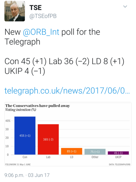 Westministenders: Election Mayhem