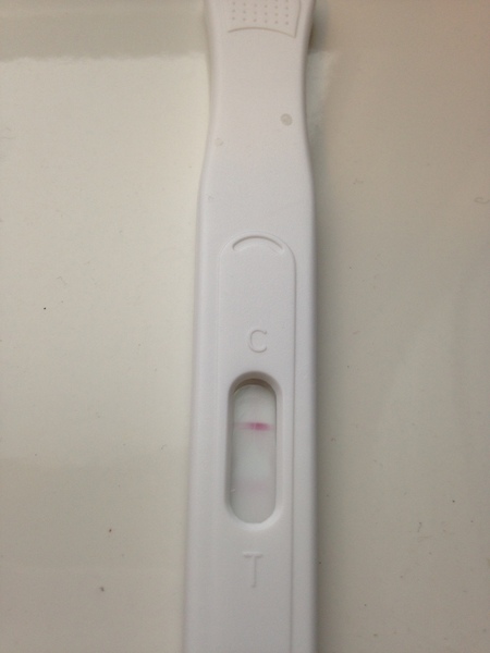 First time TTC - thread 6