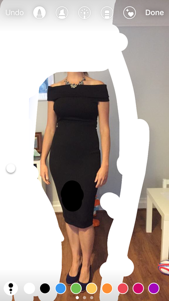 Can I  wear this? What with?
