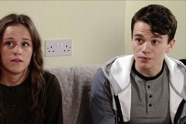 Corrie Thread - Can we have some quicksand delivered to the Red Rec? And organise a street camping trip?