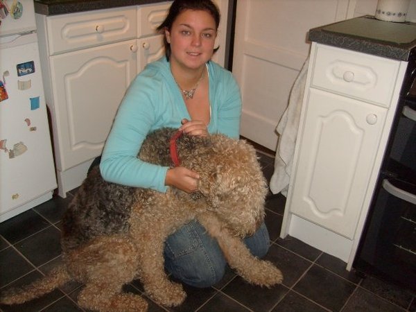 Tell us what your pets mean to you - for a chance to win a Fitbit Alta plus a copy of Finding Gobi. Now closed.