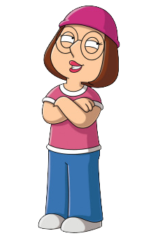 Just Meg on the BC?