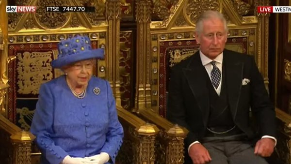 Westminstenders: The Negotiations Continue - The DUP ones