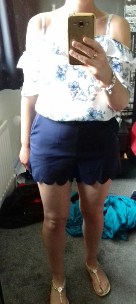 Does this look ok?