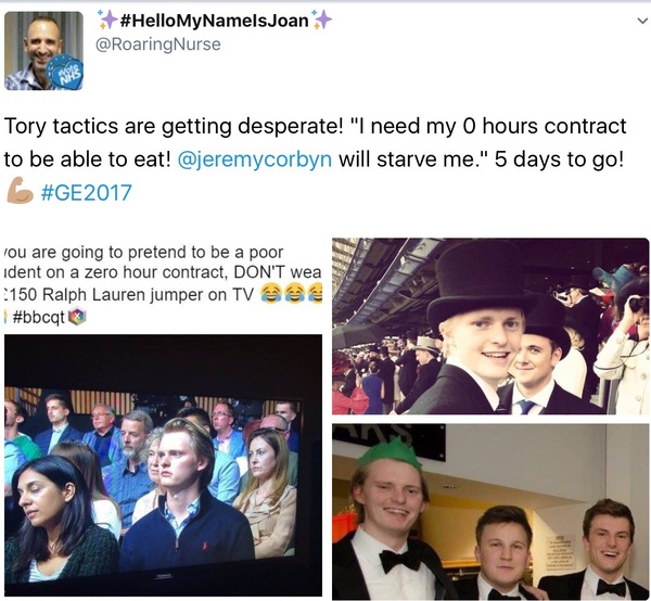 Westministenders: Election Mayhem