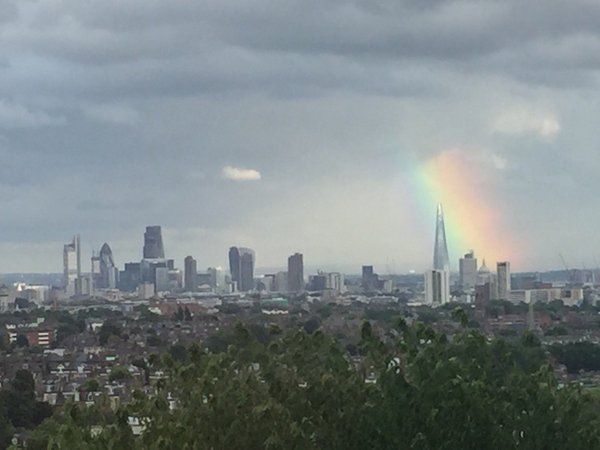 Westministenders: Election Mayhem