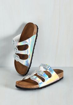 Just impulse ordered these Birks - Fab or Fail?