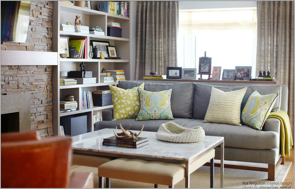 Any interior designers about?