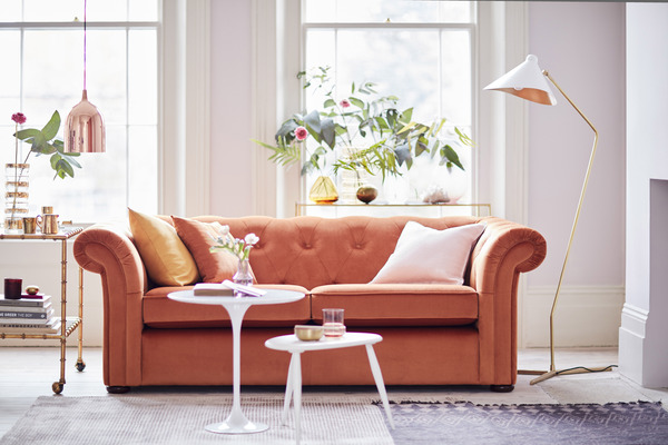 Would you like to attend an exclusive DFS event and be matched to your perfect  sofa?
