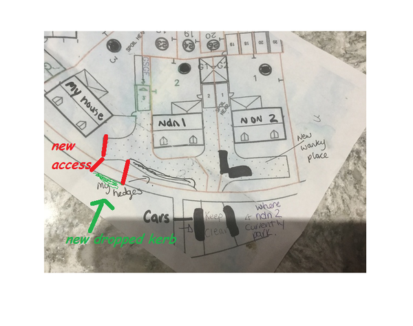 AIBU to ask your advice on wether it's worth taking my Neighbours from hell to court?