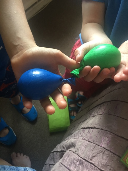 MNer with DC age 5-8 - want to test a Moshi Mystery Box? £300 voucher to be won! NOW CLOSED