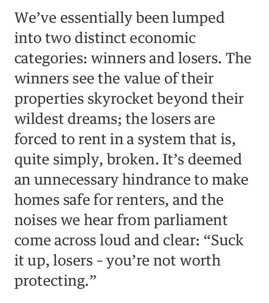 Westminstenders: The Brexit Apprentice