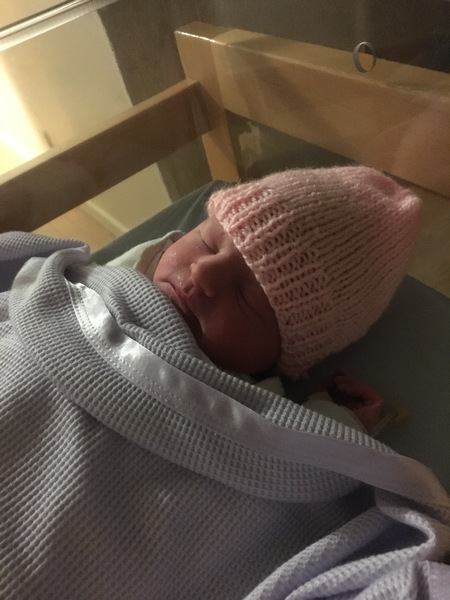 July 2017 #5 - Third Trimester is Here!