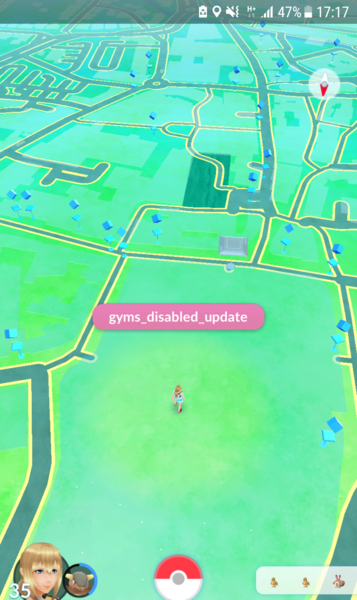 PokemonGo #9. A journey to hatch a 10km egg starts with a single step.