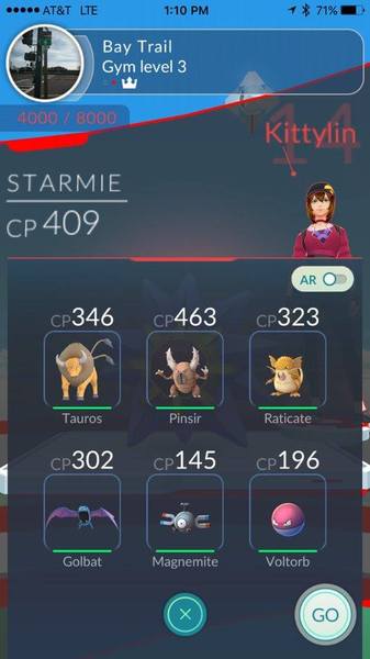 PokemonGo #9. A journey to hatch a 10km egg starts with a single step.