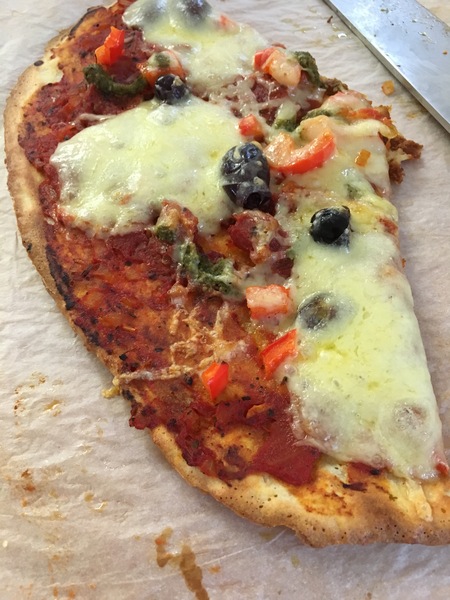 Week 6 - Summer Low Carb Bootcamp - we're racing on!