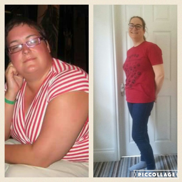 Slimming World support thread #5 2017