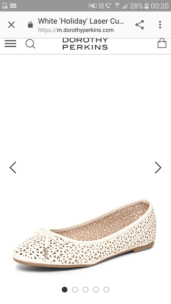 Help me find some summer shoes for work with no peeptoe!