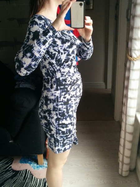 November 2017 #3: Flutters, bubbles and a proper bump!