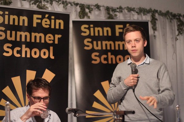 Or is Owen Jones one very angry young man?