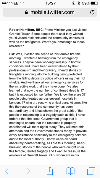 Westminstenders: The Brexit Apprentice