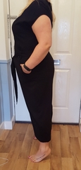 What shoes to wear with jumpsuit