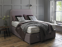 Need a new mattress? Sign up to try one from the Hilary Devey Collection! NOW CLOSED