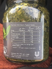 Week 4 - Low Carb Bootcamp - Coming to the end of our first month