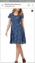 Where to find cotton summer dresses for work